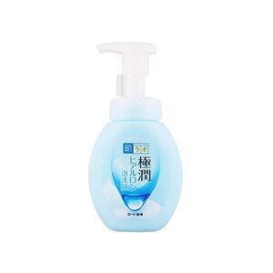 ROHTO Hada Labo Gokujyun Hyaluronic Acid Foaming Face Wash 160ml